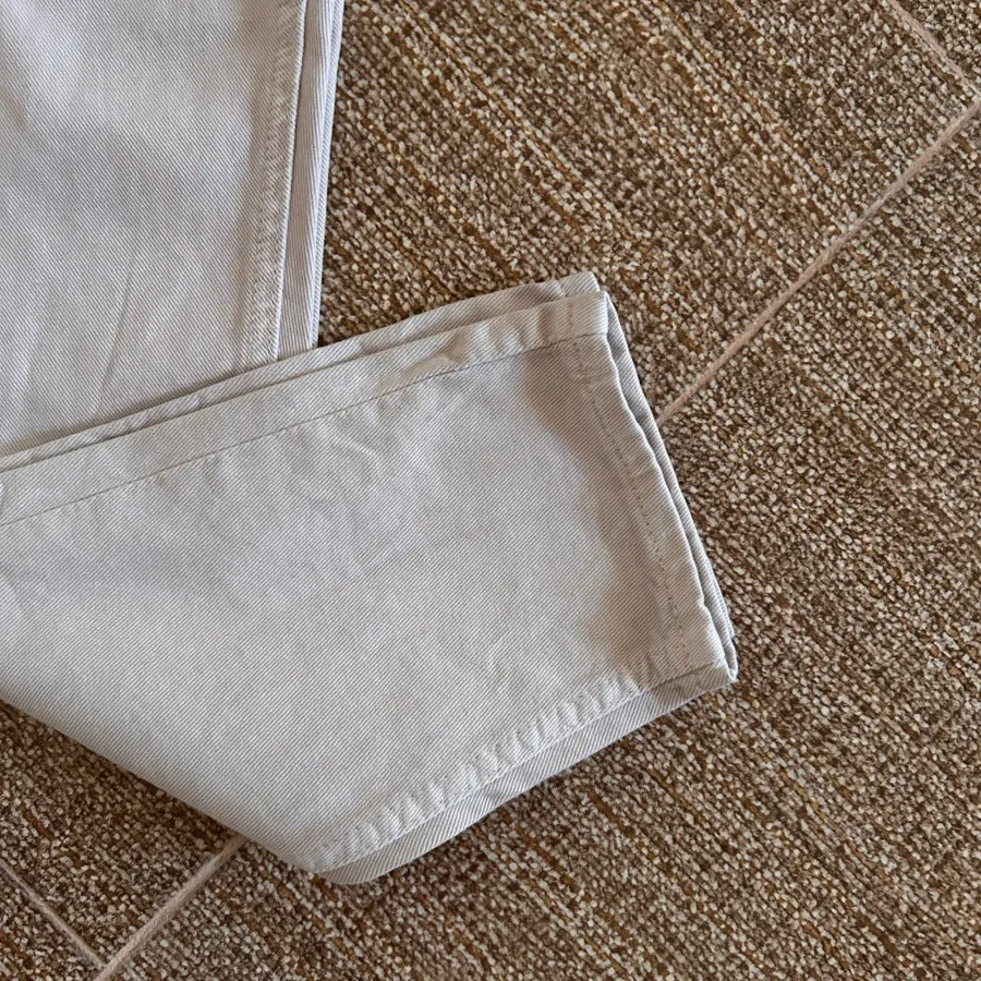 شلوار کتانZARA