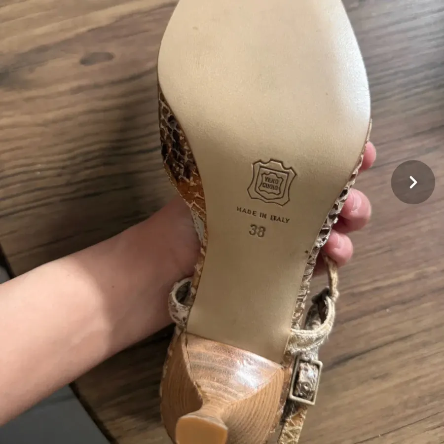 کیف و کفش