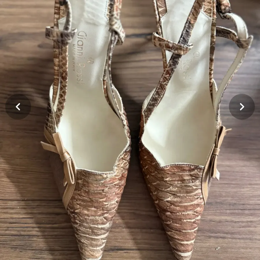 کیف و کفش