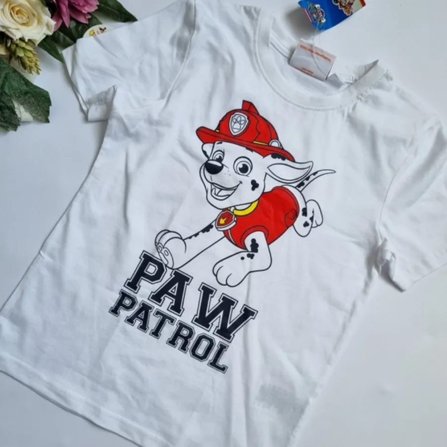 پک تیشرت نخی پسرانه برند