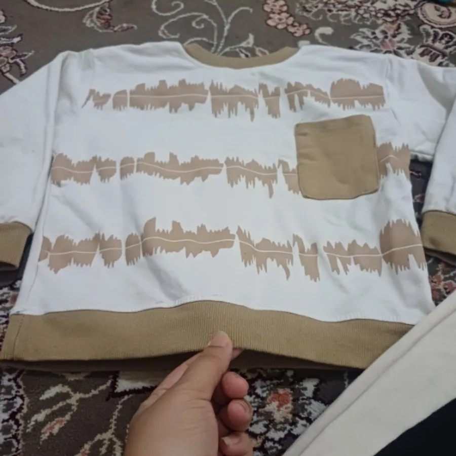 دورس شلوار ست