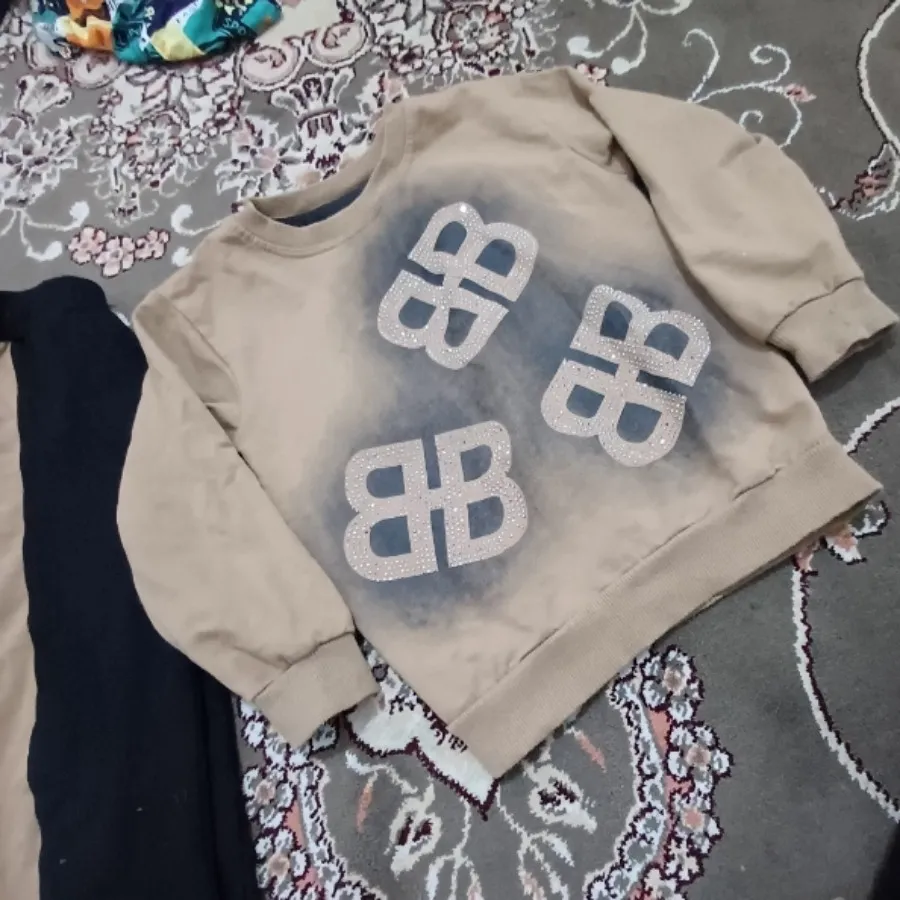 ست راحتی نگین کارشده