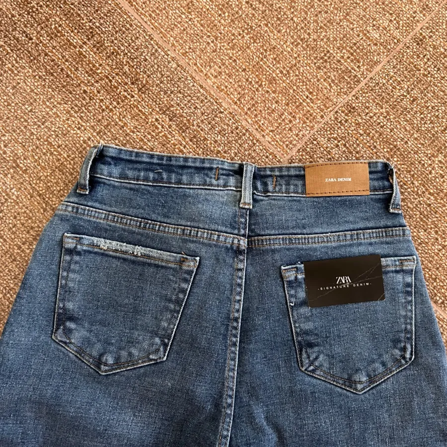 شلوار جین ZARA