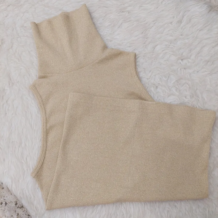 تاپ لمه یقه اسکی