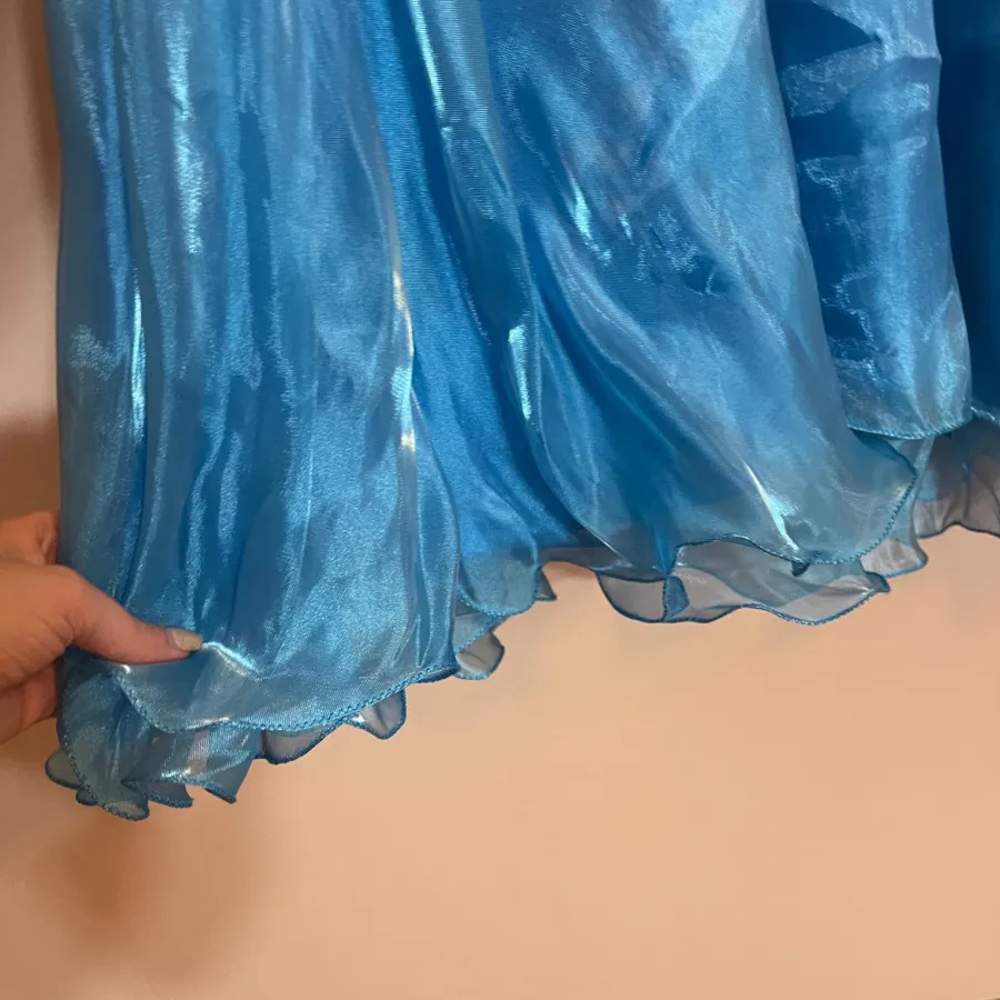 پیراهن عروسکی دخترانه