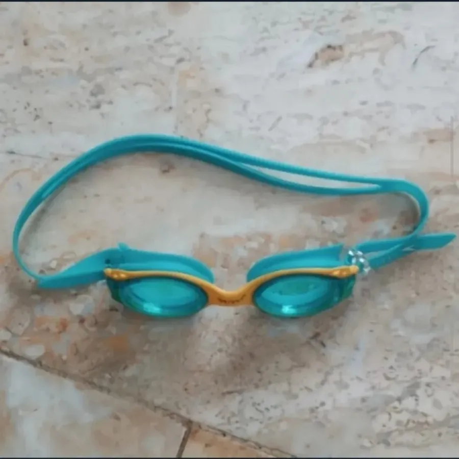 عینک شنا