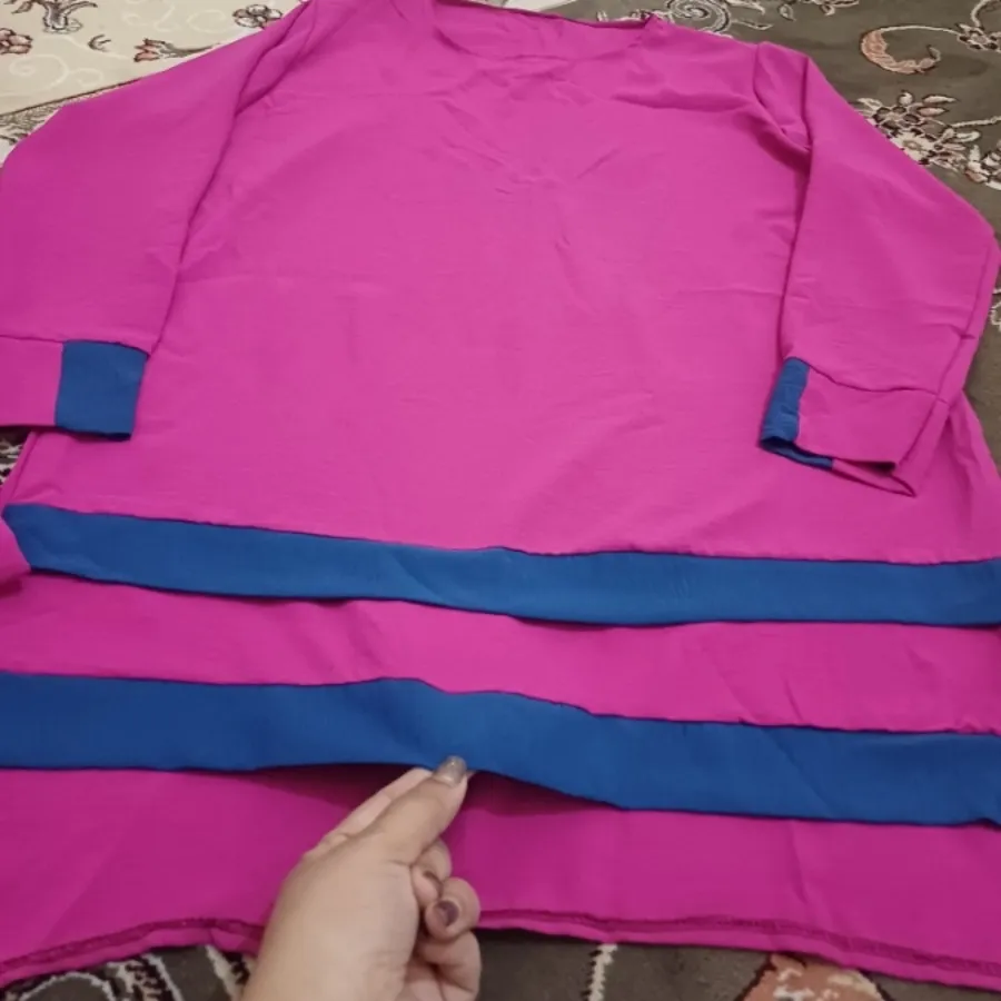 ست شومیز شلوار درحدنوووو