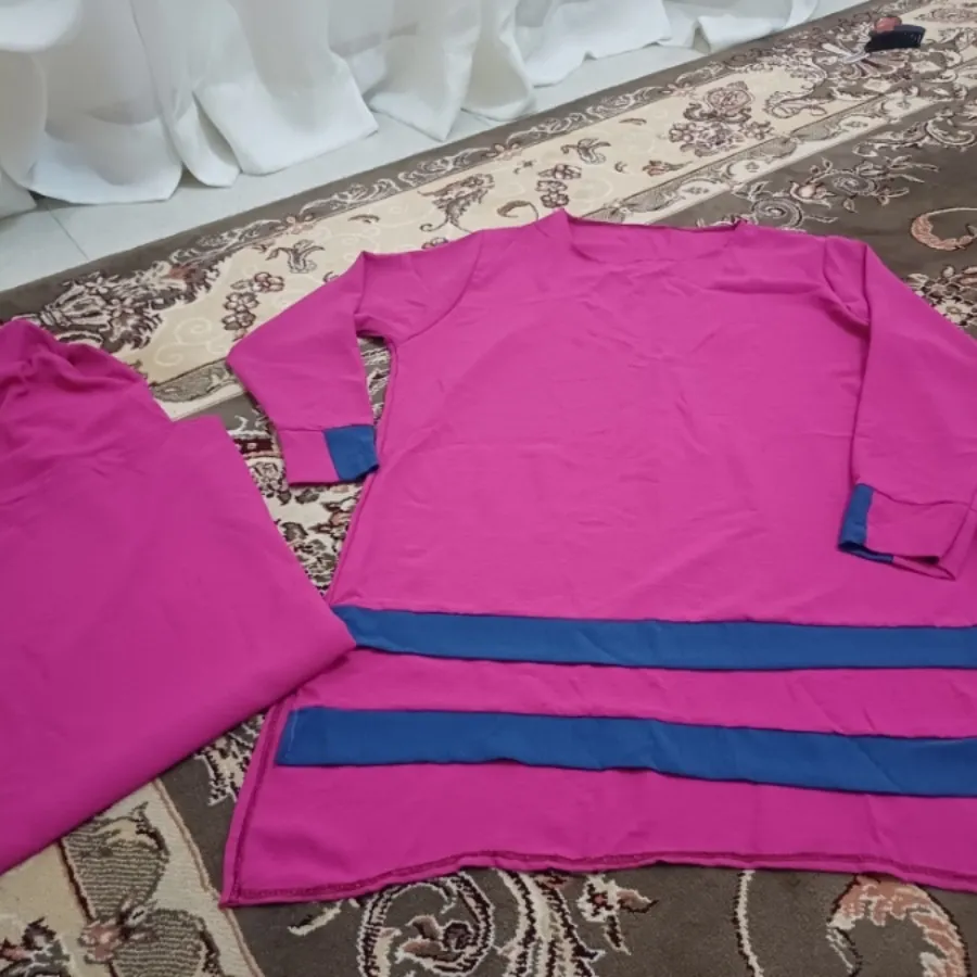 ست شومیز شلوار درحدنوووو