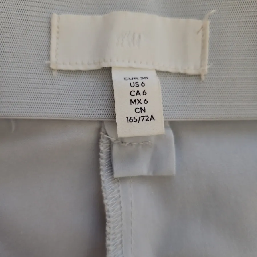 شلوار H&M