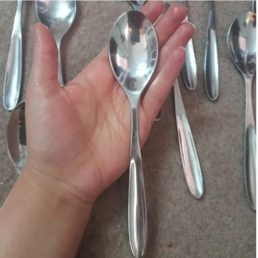 قاشق قدیمی