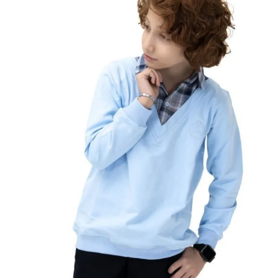 بلوز پسرانه