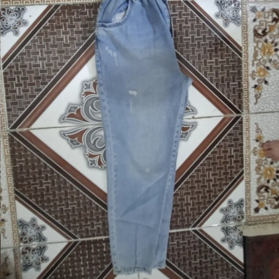 شلوار مام
