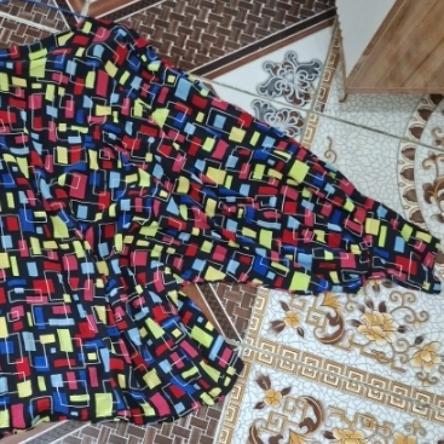 شومیز نخی