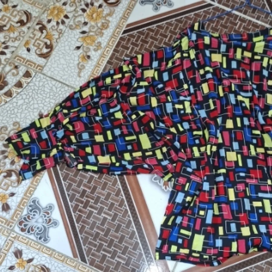 شومیز نخی