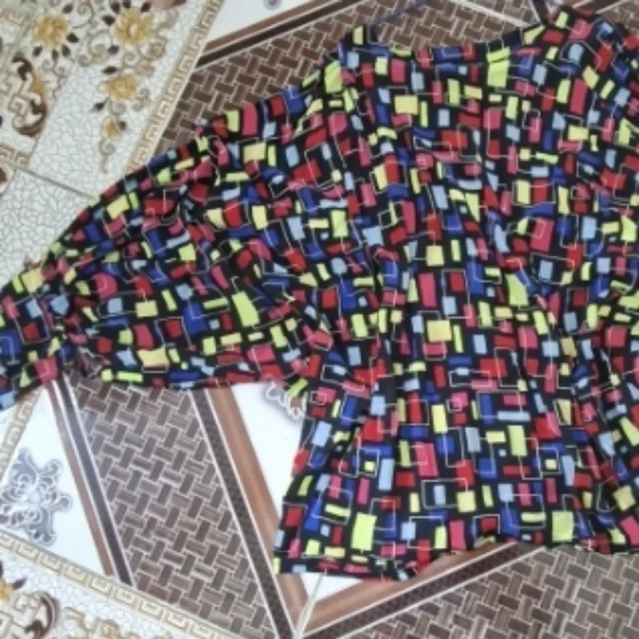 شومیز نخی