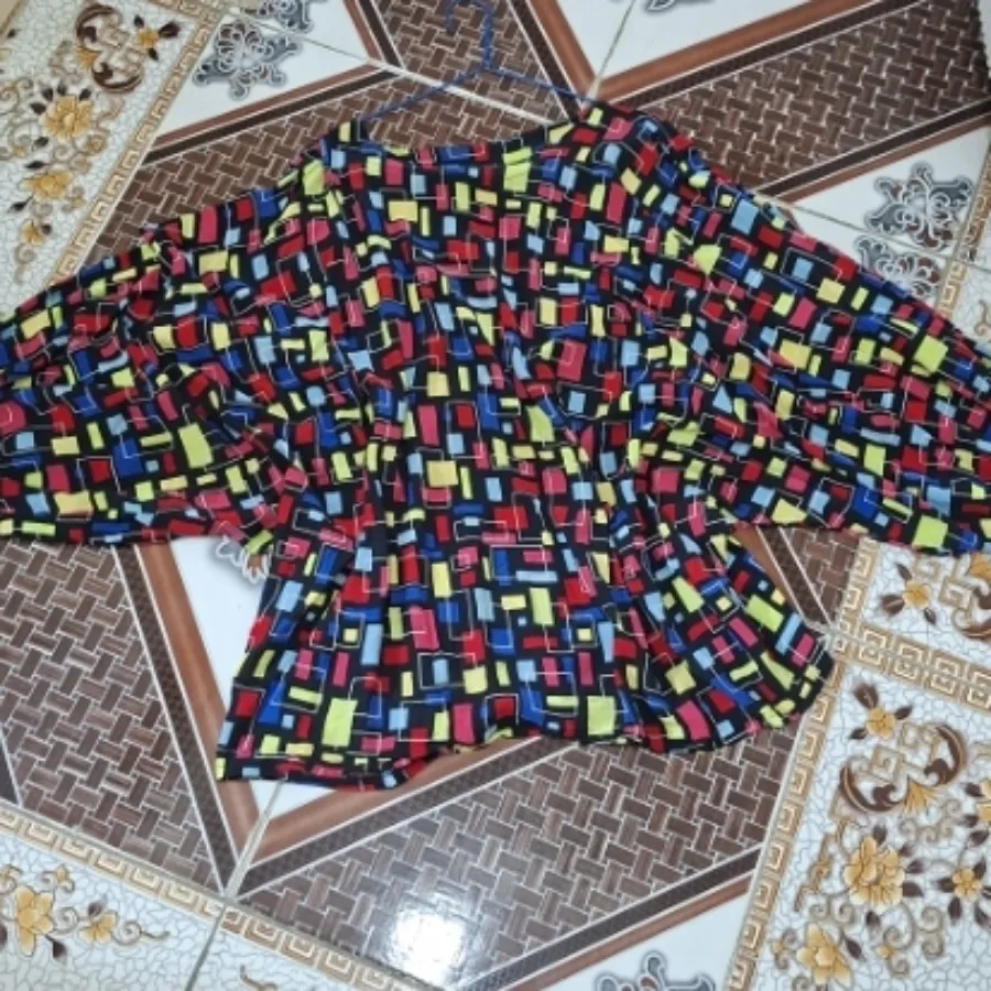 شومیز نخی