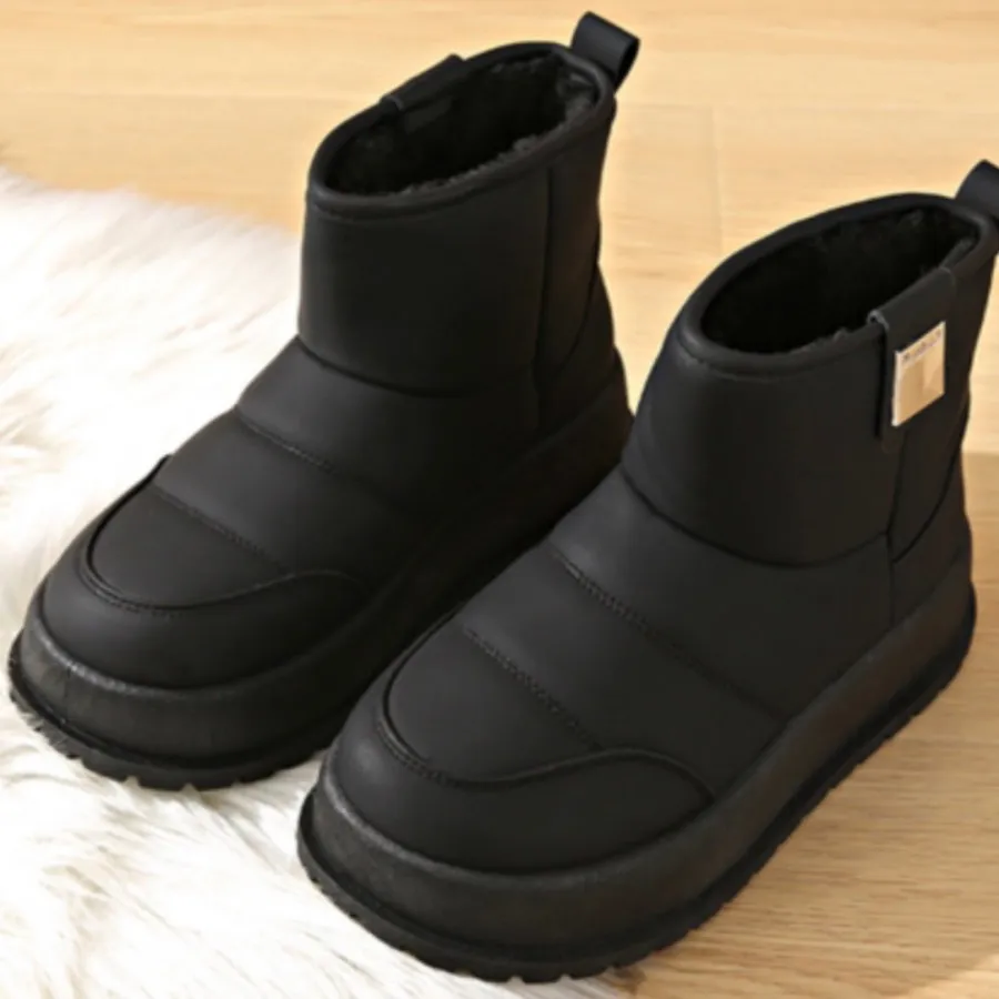 بوت زمستانی وارداتی