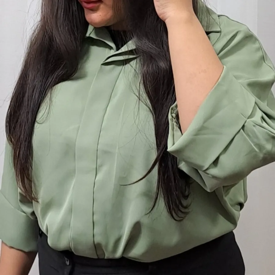 شومیز مجلسی