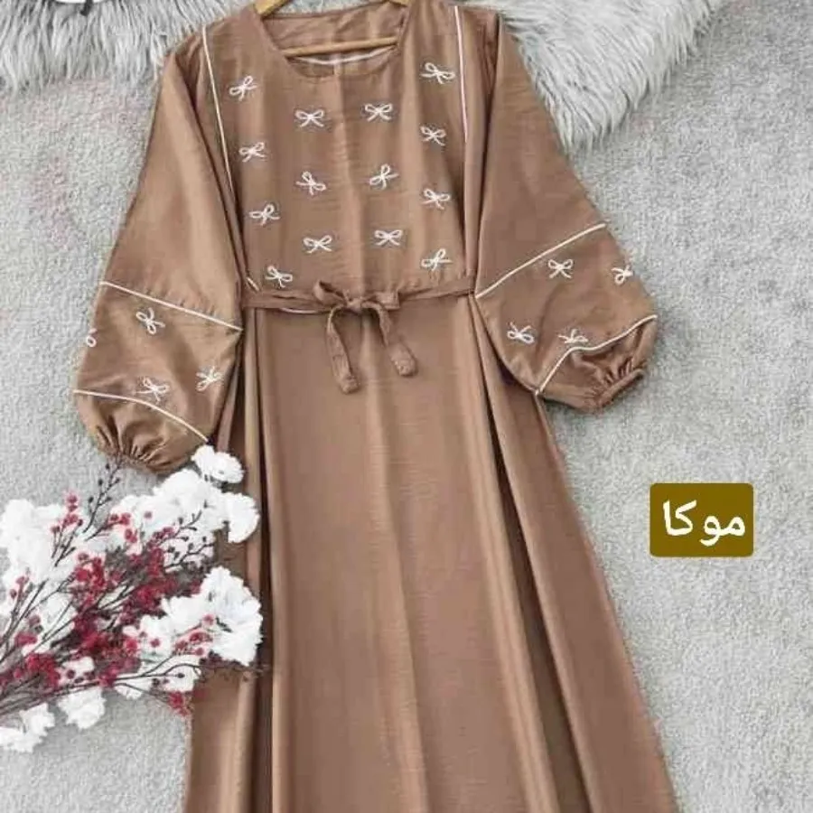 کفتان گلدوزی