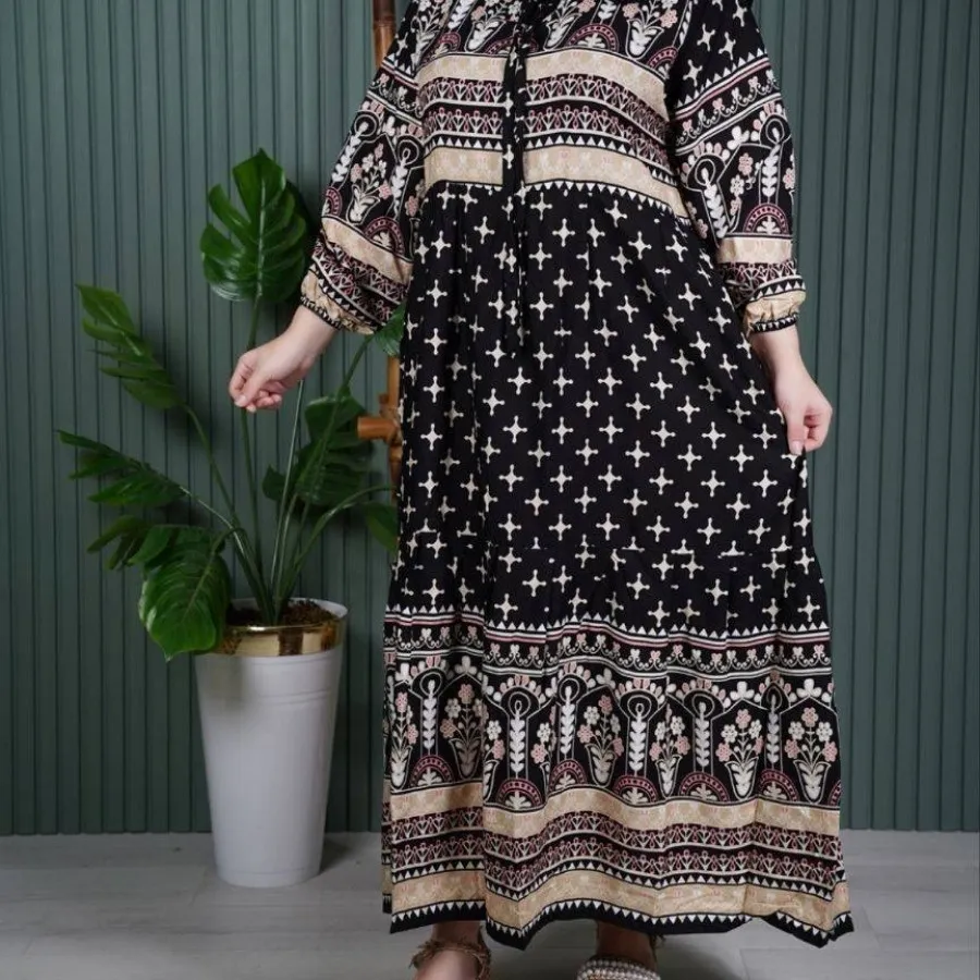 پیراهن ساحلی