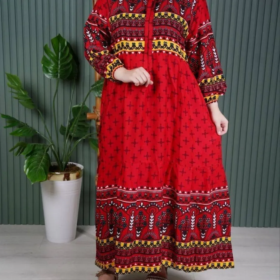 پیراهن ساحلی