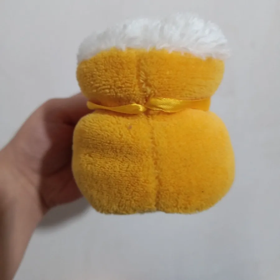 پاپوش نوزادی