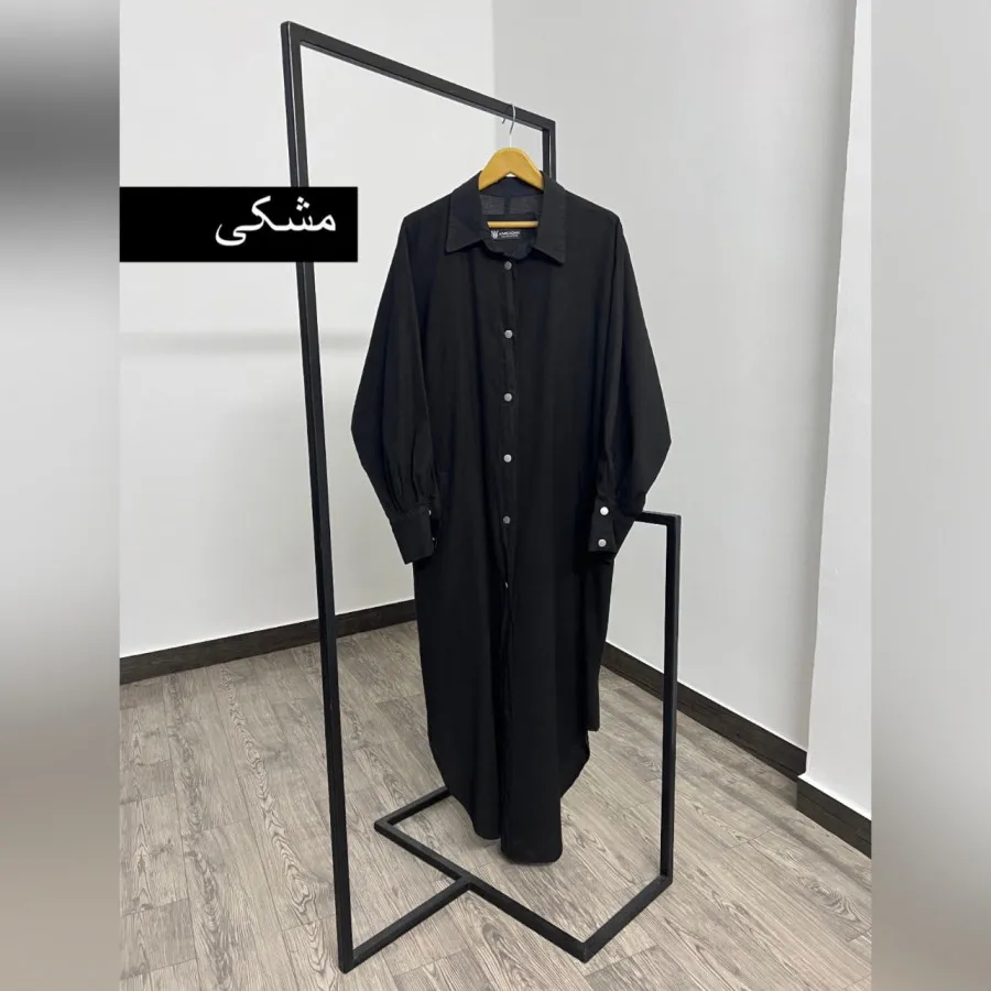 مانتو نخ پنبه