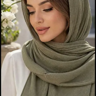 شال دوخت لمه