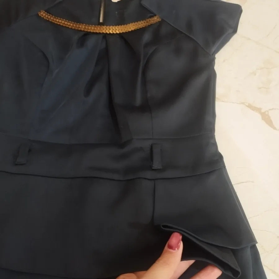 لباس مجلسی