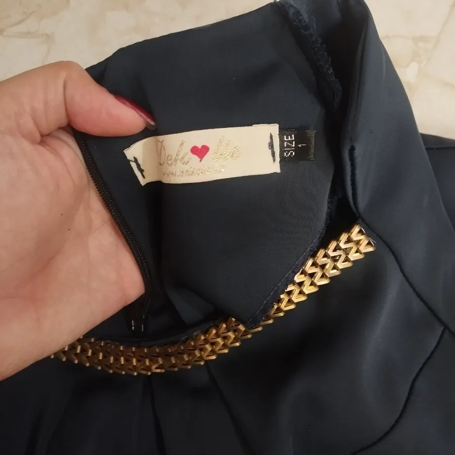 لباس مجلسی