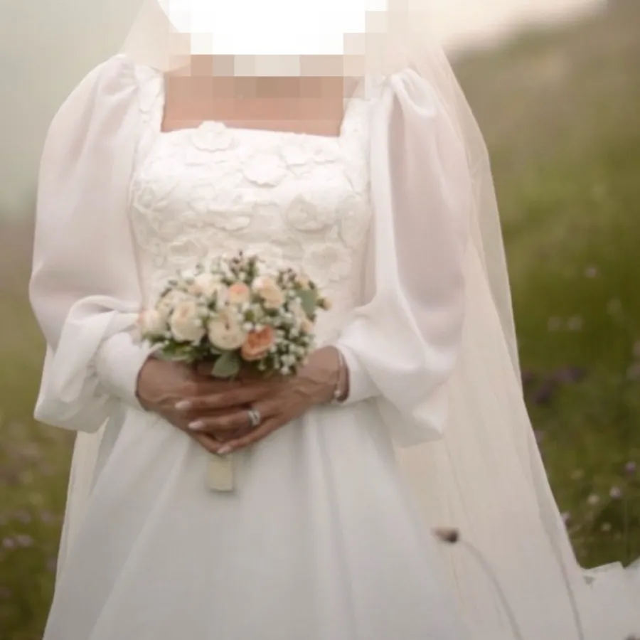 پیراهن عروس