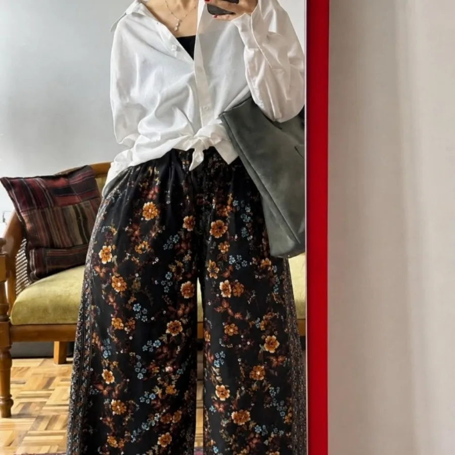 شلوارzara