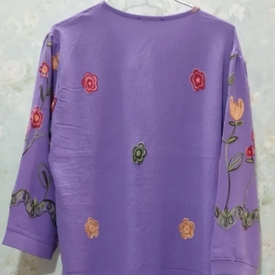 شومیز زنانه