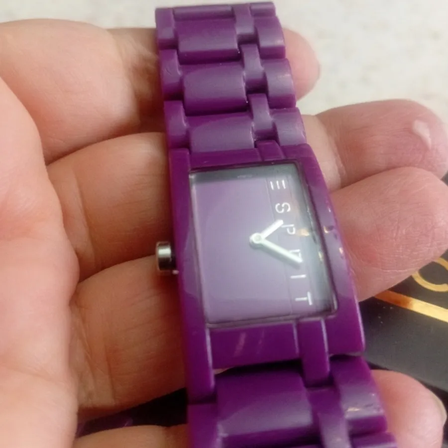 ساعت ESPRIT اصل سویس