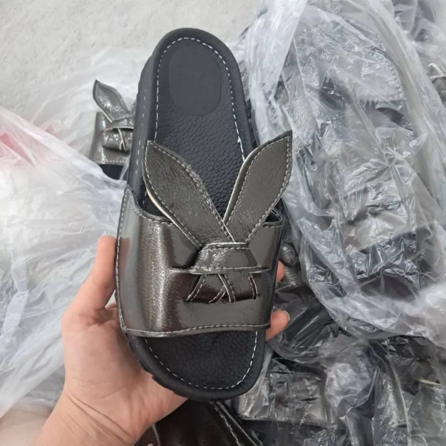 دمپایی