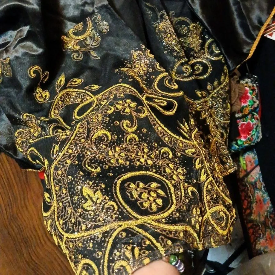رویی شیک مجلسی✅️