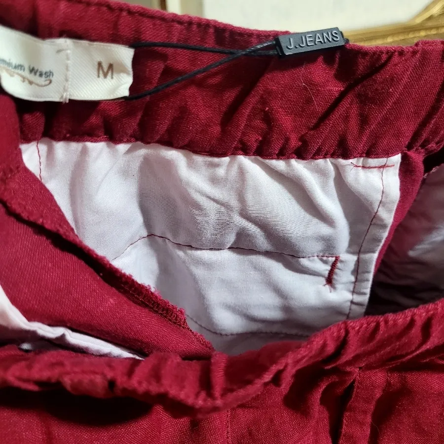 شلوار استریت jeans west