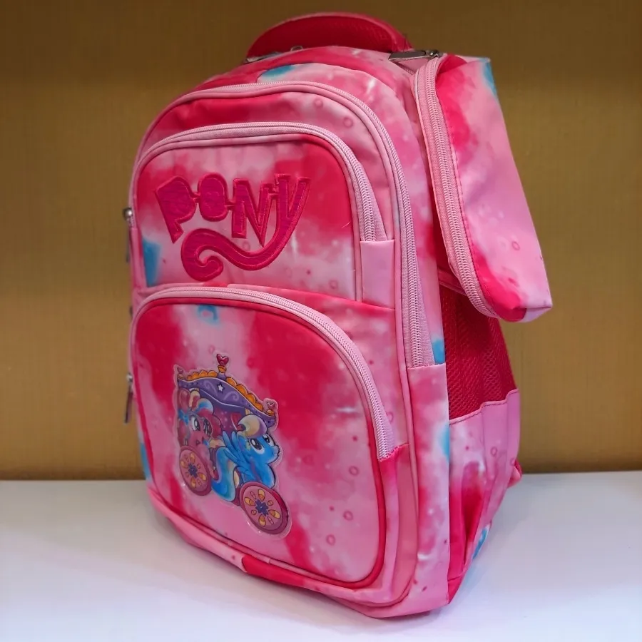 کوله پشتی Pony