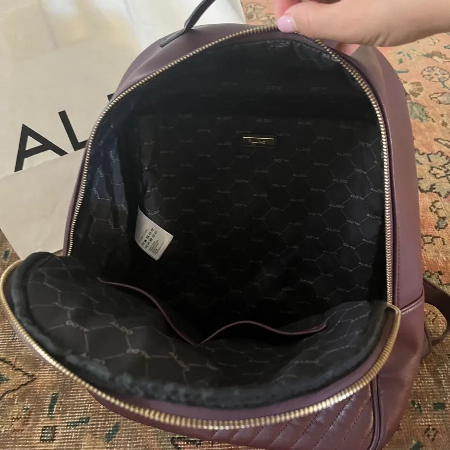کیف کوله آلدو