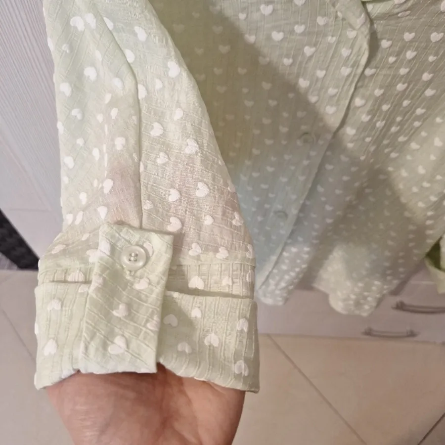 شومیز دخترونه