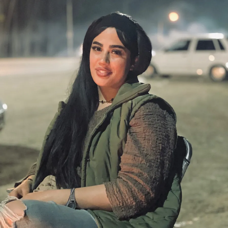 کلاه گیس