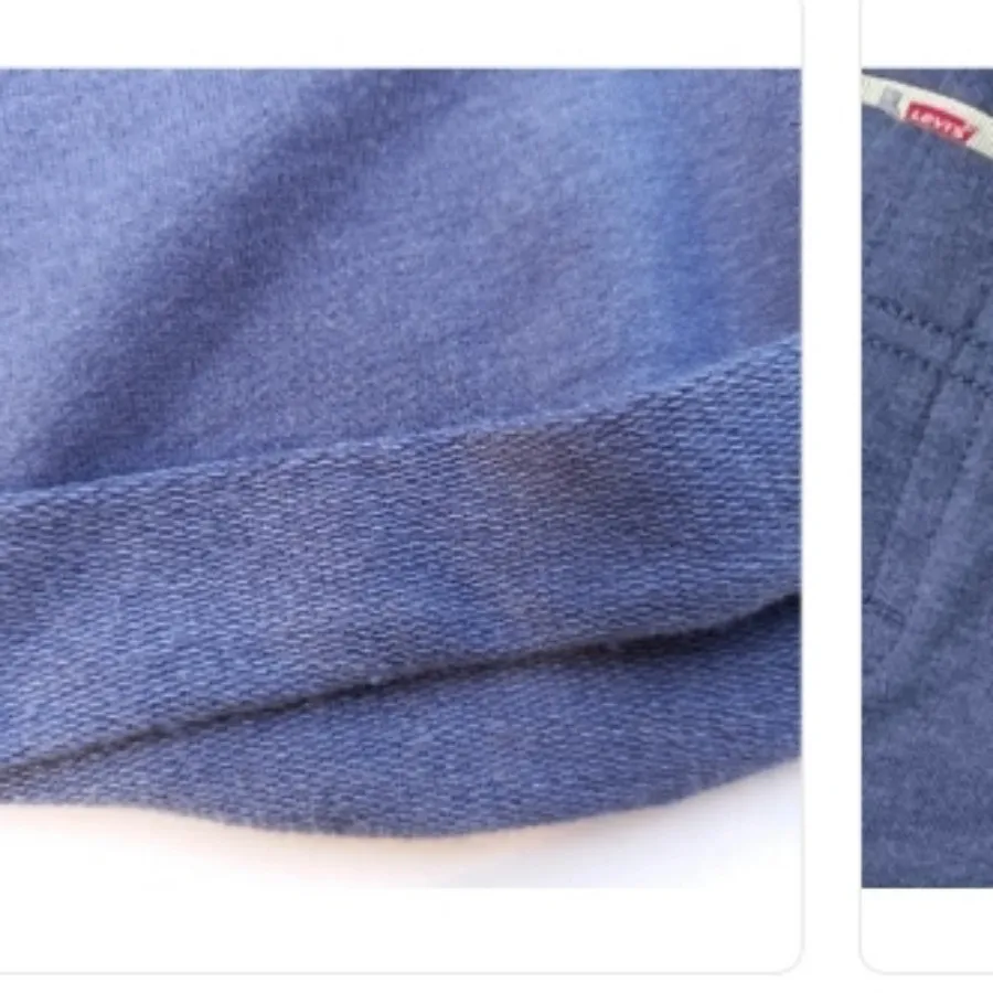 شلوارک levis