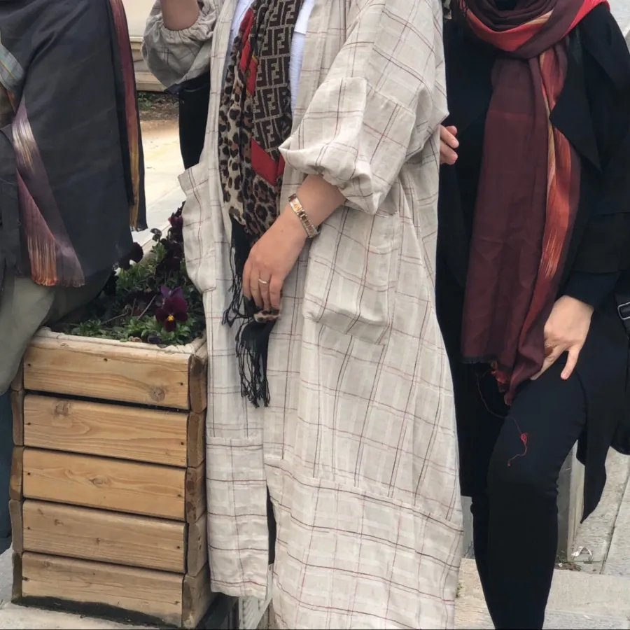 مانتو مزونی