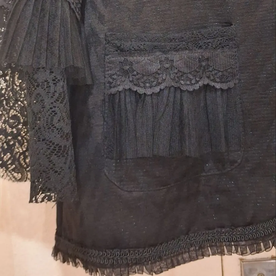 مانتو مجلسی