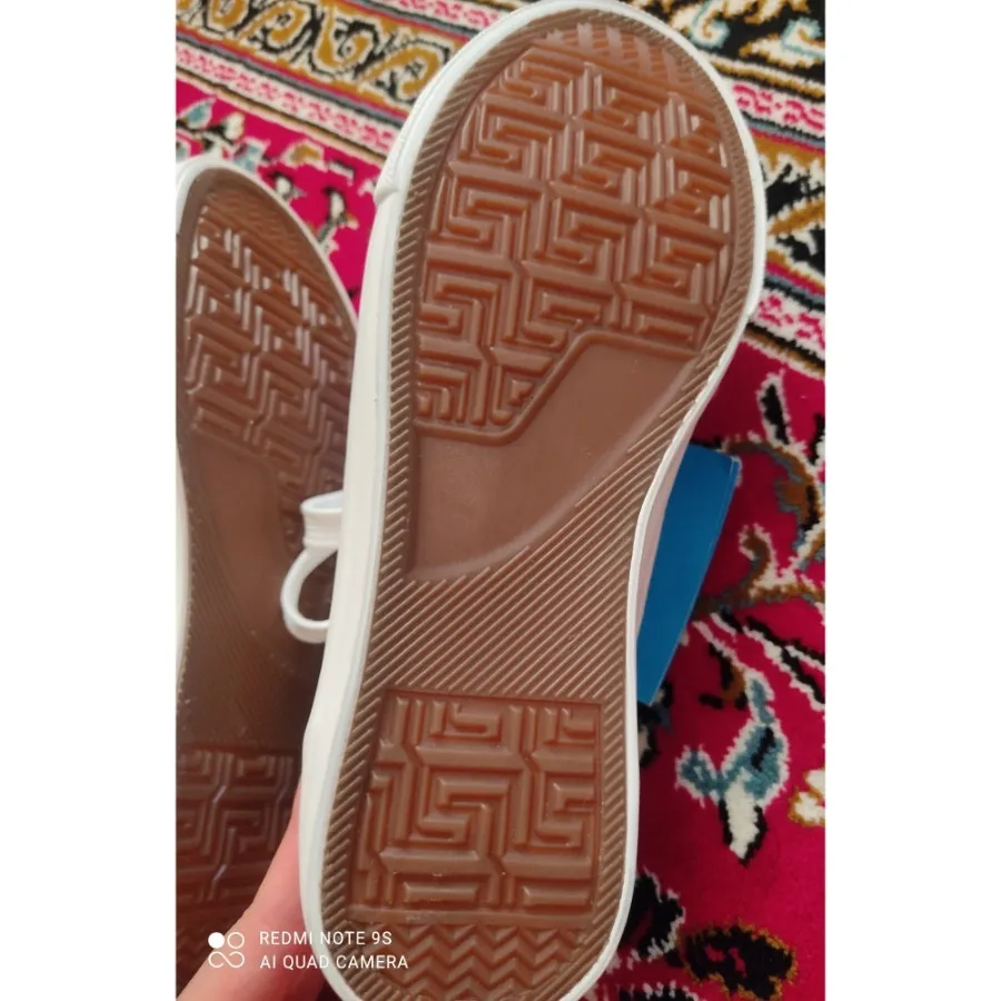 کفش دخترانه