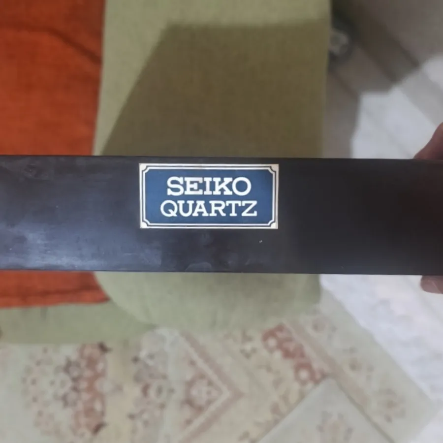 ساعت دیواری سیکو ژاپنی