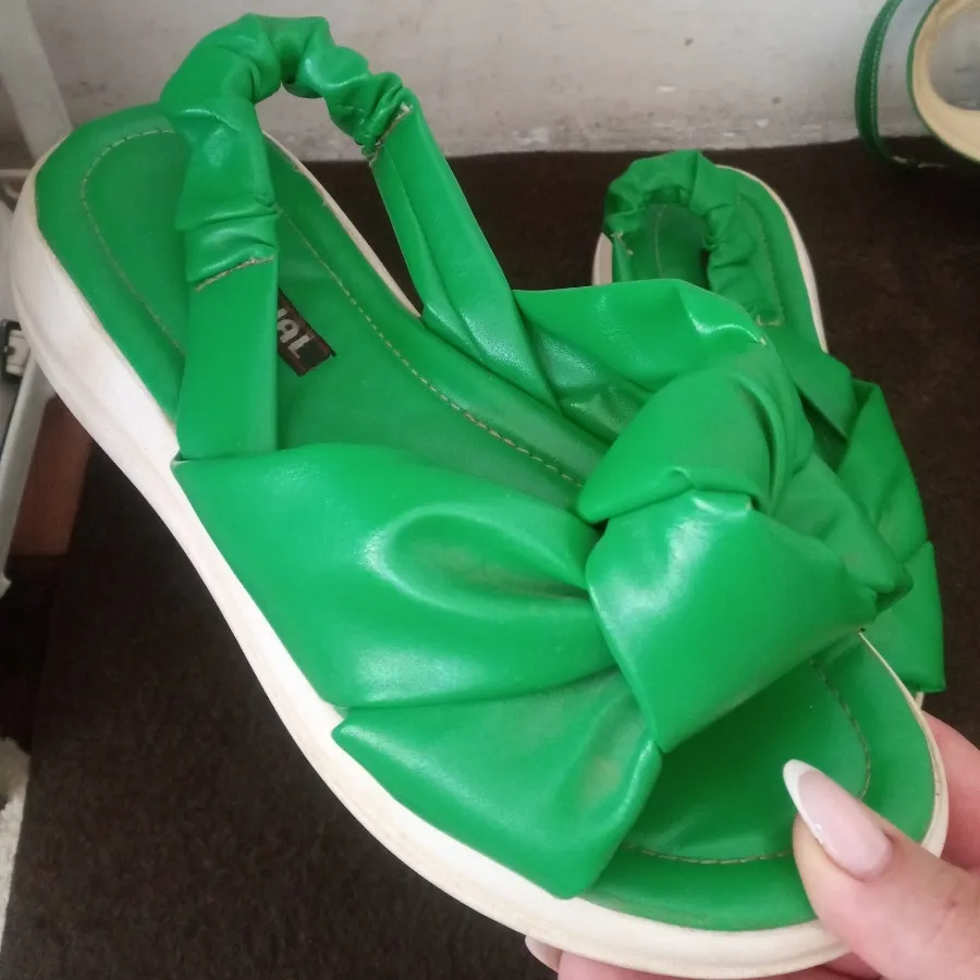 کفش تابستونی سایز37
