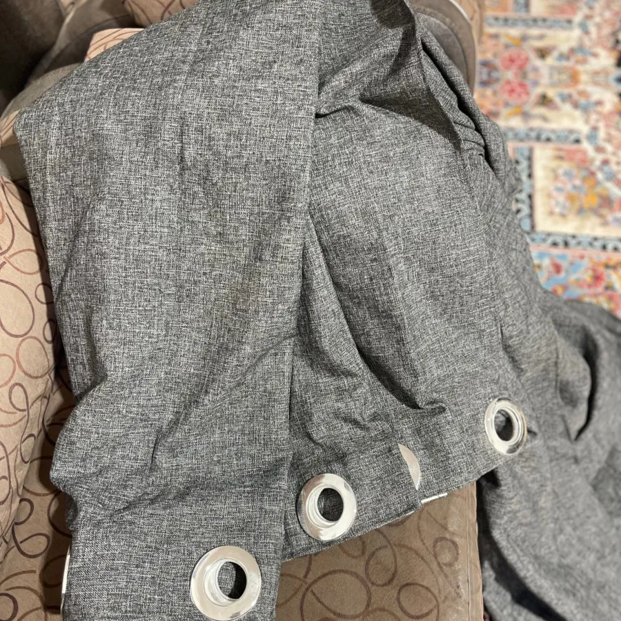 پرده