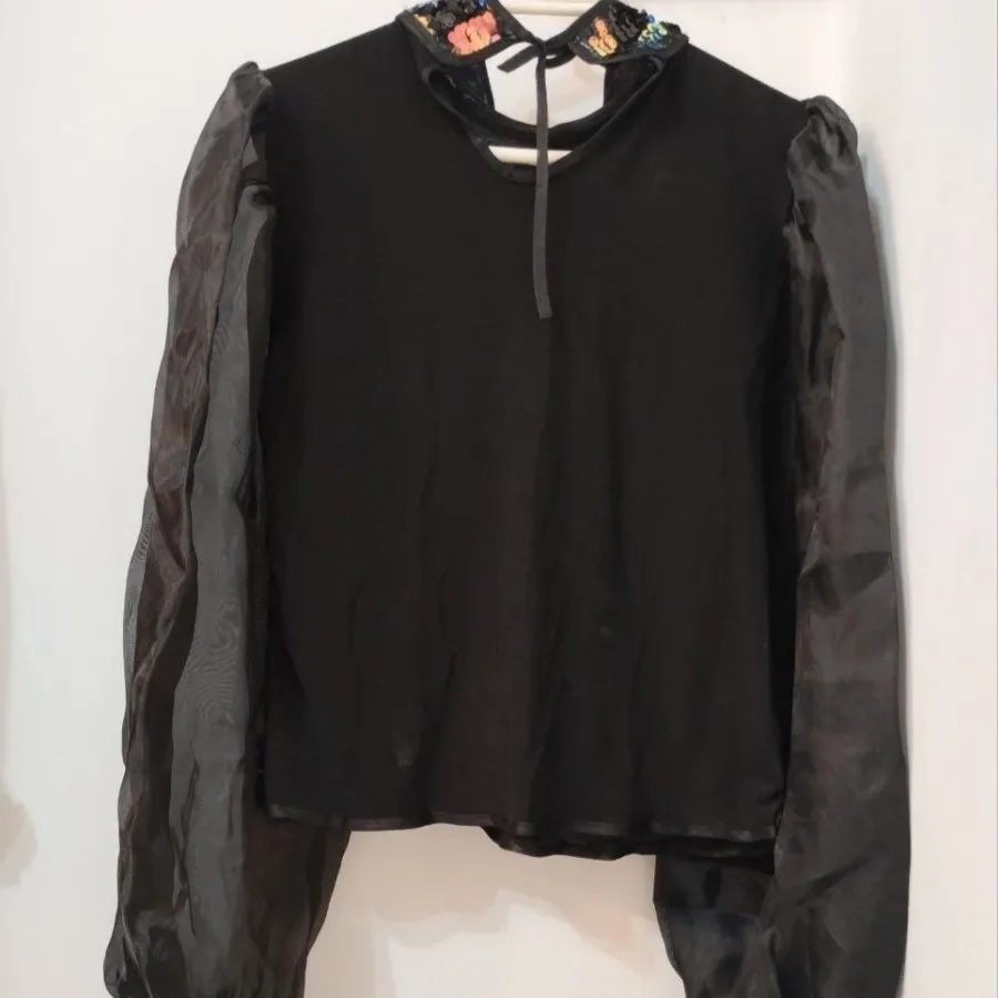 شومیز مجلسی