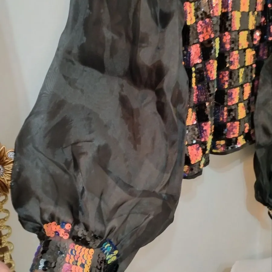 شومیز مجلسی